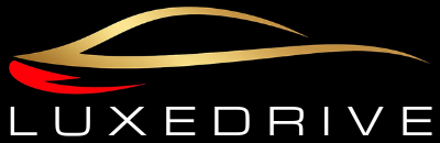 LuxeDrive - Luxury Car Rental in Singapore