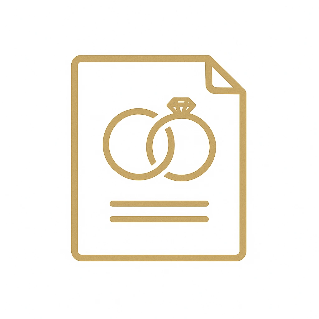 Wedding Car Rental for Solemnisation ROM Wedding Car Rental for Solemnisation ROM